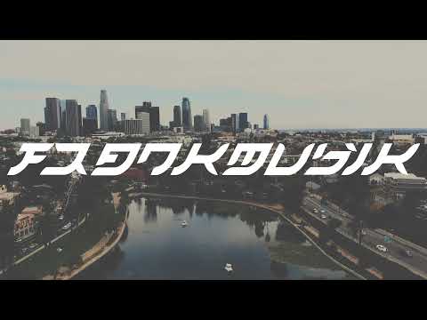 Frankmusik - New Drop - End Of June - LA Thing