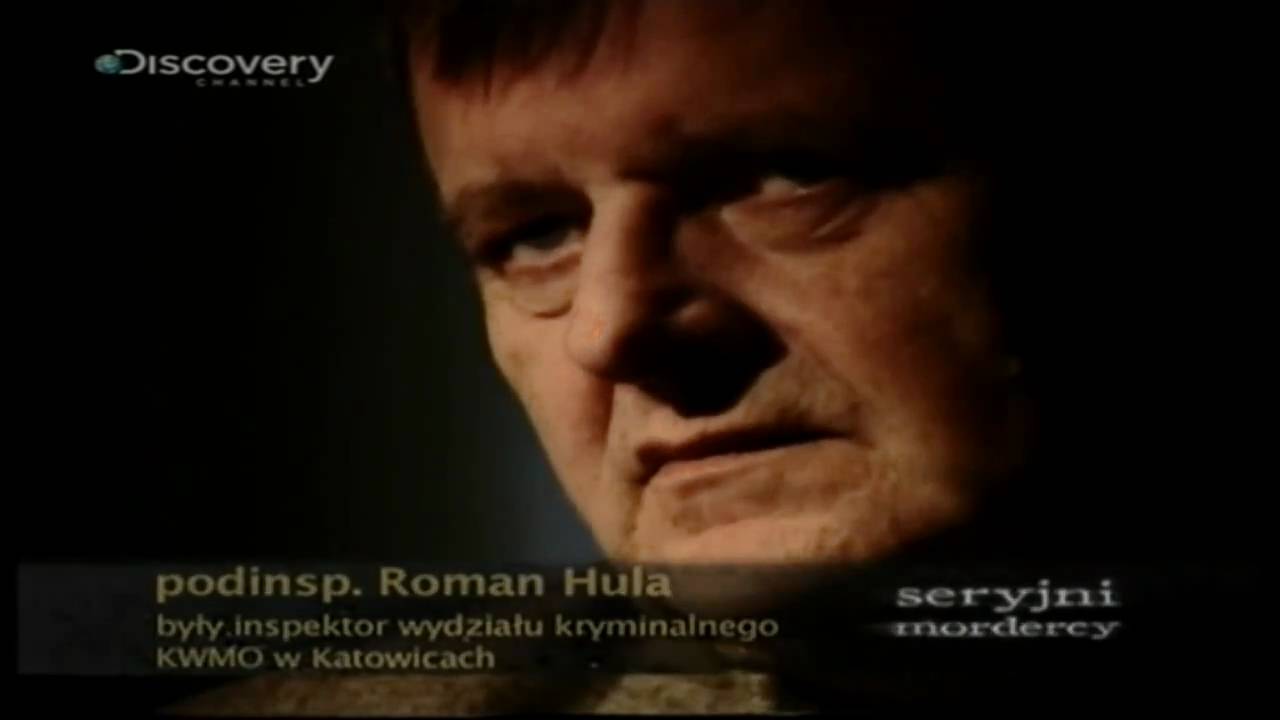 seryjni mordercy JOACHIM KNYCHAŁA #2