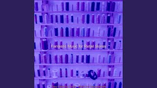 Background for Malls