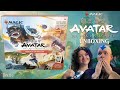 MTG Avatar The Last Airbender Szenenbox Opening deutsch #2 | Magic the Gathering | Trader 2025