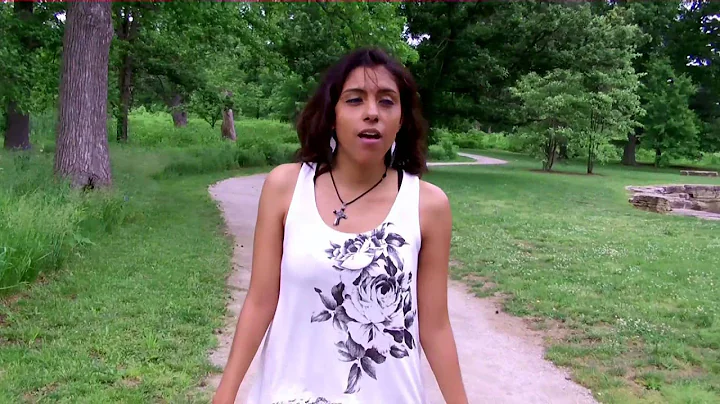 *OFFICIAL MUSIC VIDEO* This Letter - Darryl Reese ...