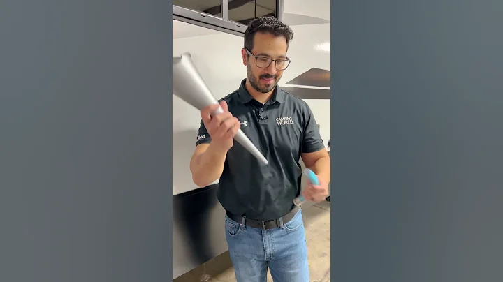 GRAVITY FILL HACK | #shorts