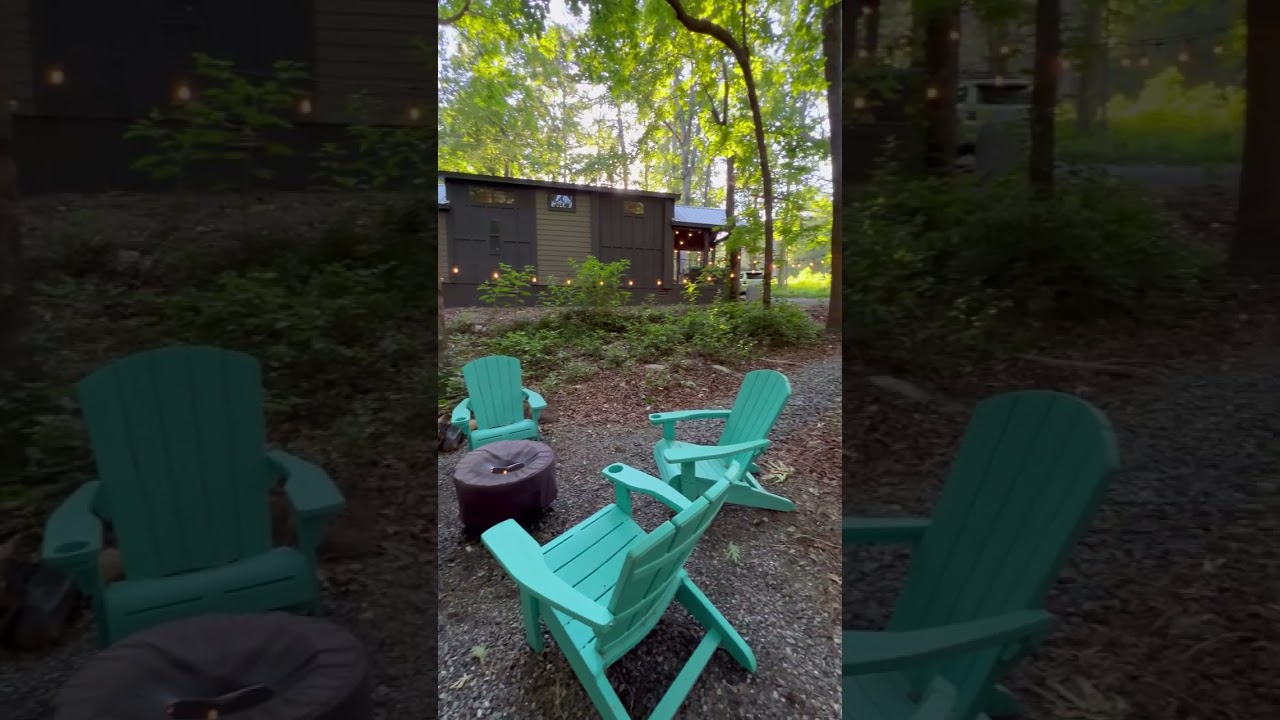 The best views - Mentone, AL 😍