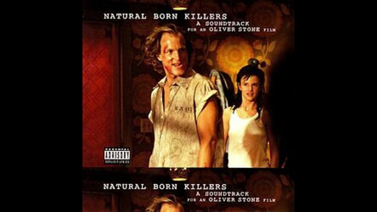 Nine Inch Nails - Burn - YouTube