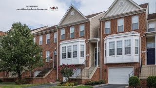 20894 Derrydale Square video tour