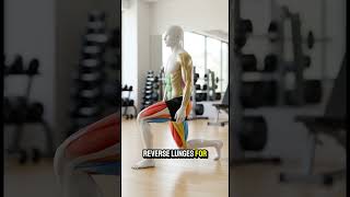 Hamstrings &amp; Glutes Workout for a COMPLETE Physique 🔥 | Day 5 (5-Day Split)