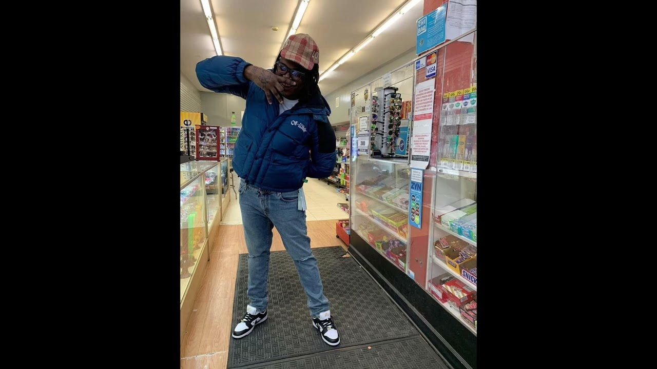 [FREE] Lucki x Veeze Type Beat - 