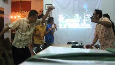 ALBUM BARU OBAT NGANTUK.wmv