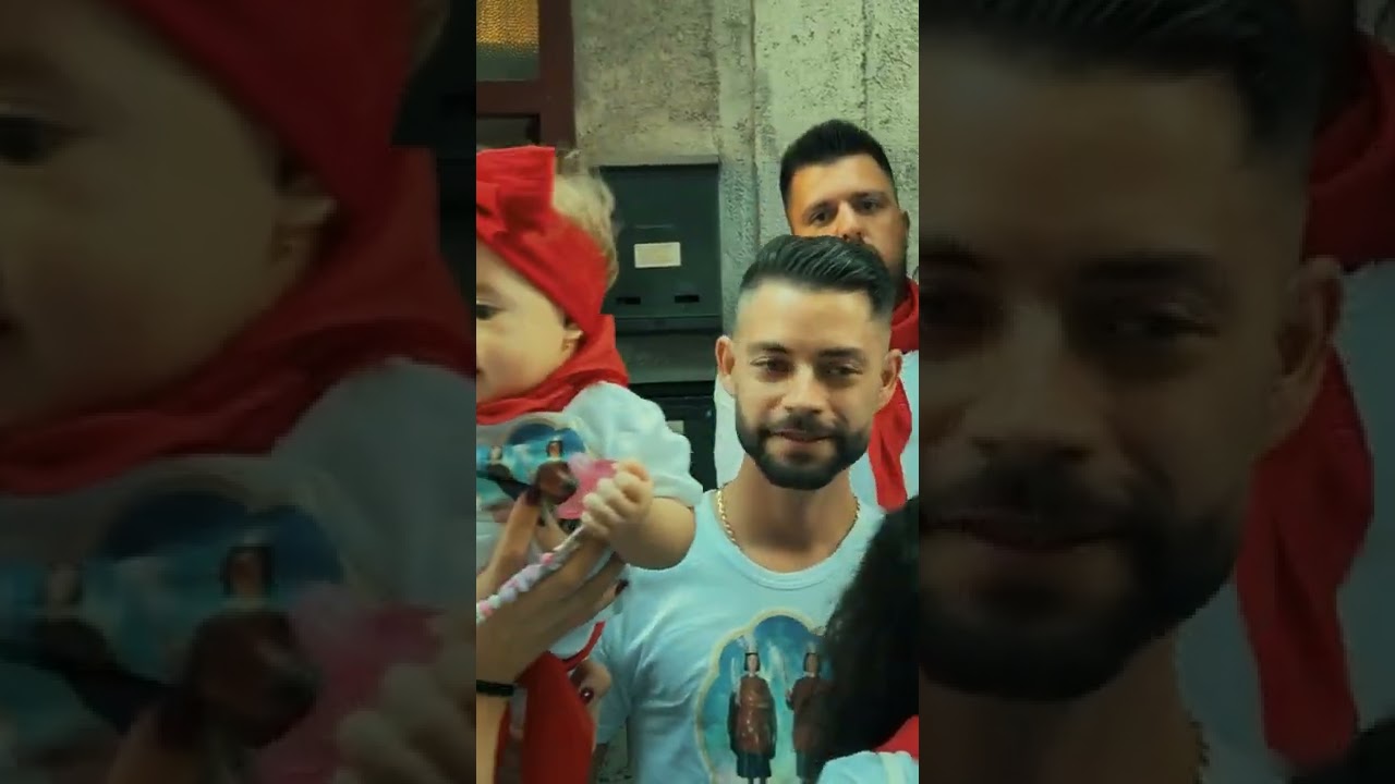 Processione Santi Cosma e Damiano - Sferracavallo - 02/10/2022