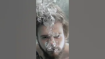 Что чувствуют люди, когда тонут