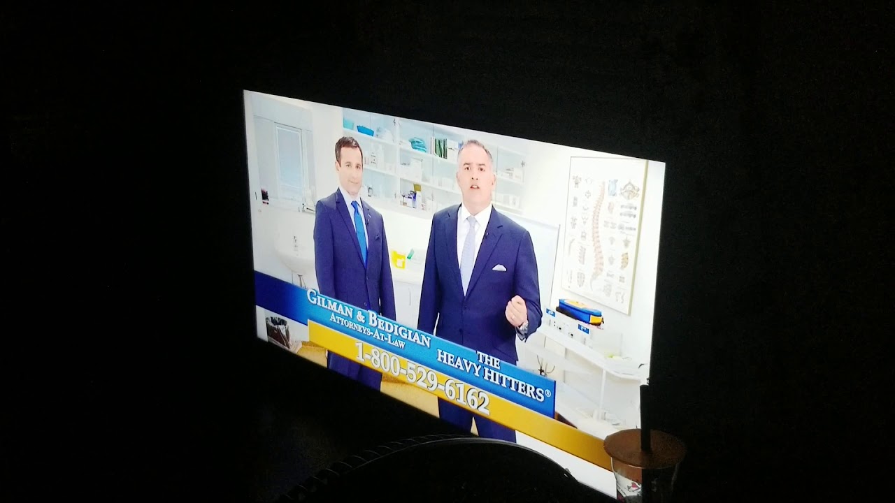 Gilman And Bedigian LLC Philadelphia Injured YouTube