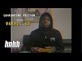 Warhol.SS Loves His McDonald's Apple Pie & Patron Mixed with Hennessy | HNHH Quarantine Essentials