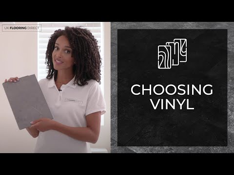 What Is The Best Vinyl Flooring Uk