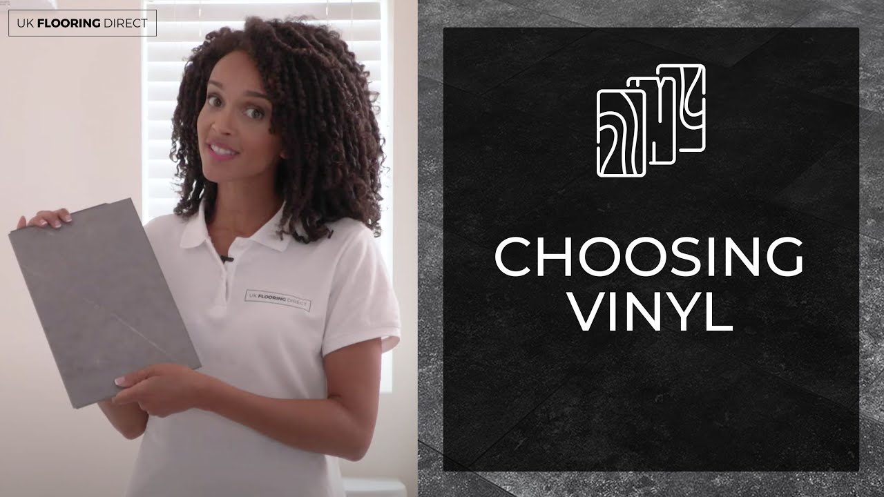 How to Choose the Best Vinyl Flooring UK Flooring Direct YouTube