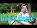 REVINA ALVIRA - GELAS RETAK (Official Music Video)