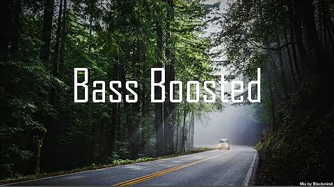 🔈BASS BOOSTED🔈 CAR MUSIC MIX 2022 🔥 EXTREME BASS BOOSTED SONGS 🔥 Bass Boosted Trap/Hip Hop/Edm