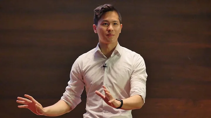 Should technology replace teachers? | William Zhou | TEDxKitchenerED