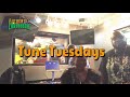 Tune tuesdays ft kemmikalauthentic caribbean