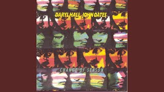 Video thumbnail of "Daryl Hall & John Oates - Heavy Rain"