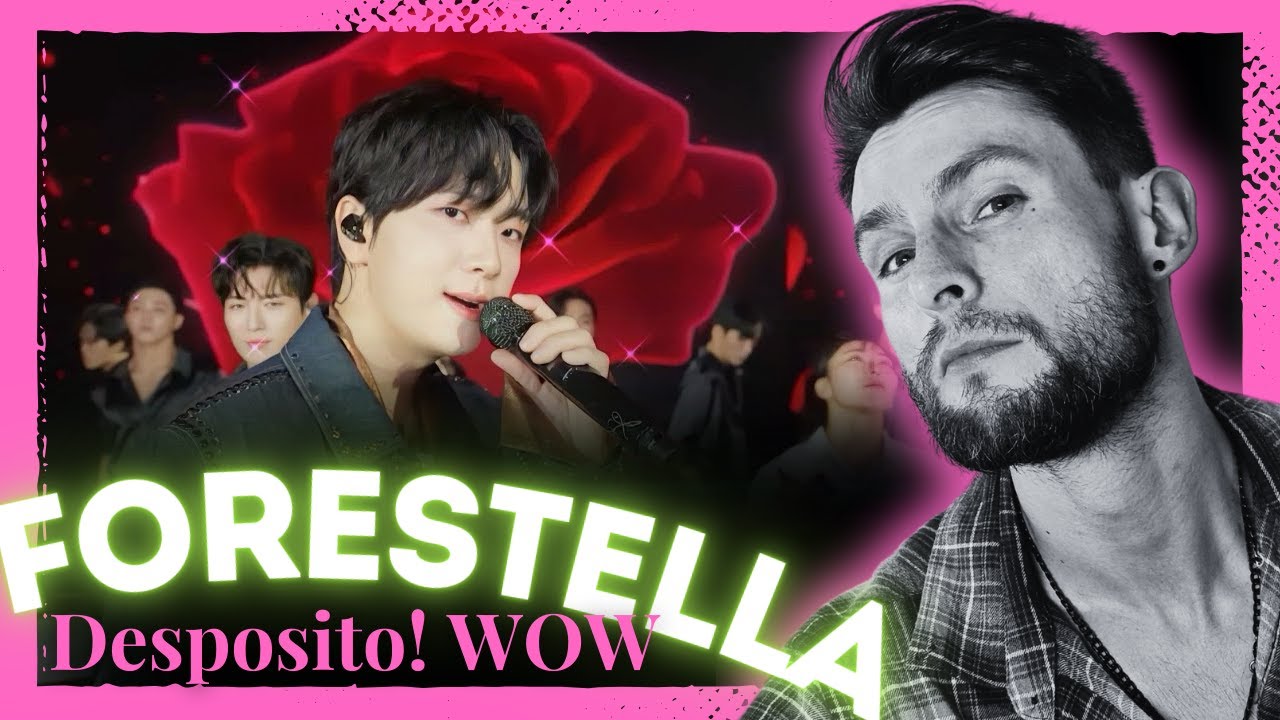 Forestella do Desposito WOW