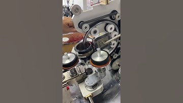 Vacuz China High Precision Automatic Customize Toroidal Coil Core Winding Taping Wrapping Machine