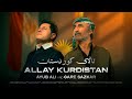 Ayub Ali Allay Kurdistan ئەیوب عەلی ئاڵای کوردستان 