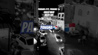 Download Lagu Nightlife in Casco Viejo, Panama City #panama #panamá #nightlife #travel #adventure #fun #explore MP3