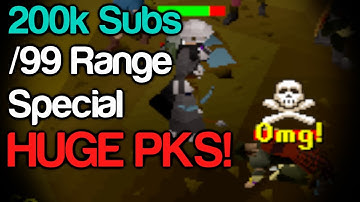 Runescape 2007 - Sparc Mac