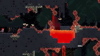 Becoming a Celeste Grandmaster