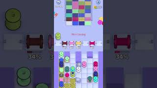 Famous Knit Out  - Level 580 Solution Walkthrough | No Boosters used Profile