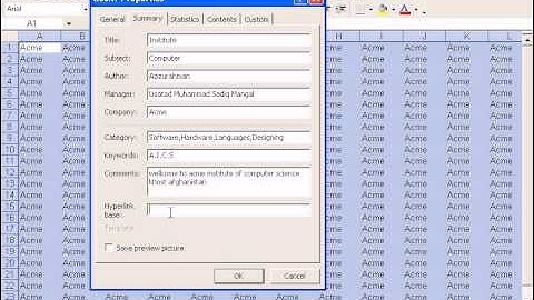 pashto excel learning part 7