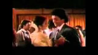 udit narayan rare song - Jugnuon Se Jagmag Raaten-Kaha Khogaye Woh Raat Din.