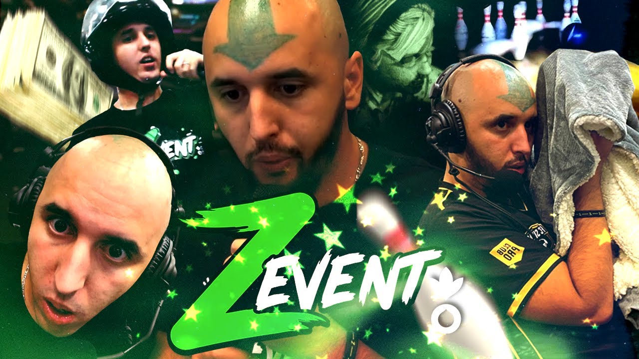 JE ME FAIS VICTIMISER - BEST OF JIRAYA #ZEVENT2021