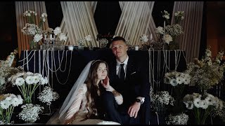 Wedding video David & Ira #весільназйомка #weddingvideography #weddingfilm