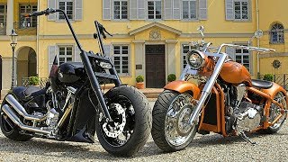 🔥 Kawasaki VN 2000 Vulcan - Кастом 💪!