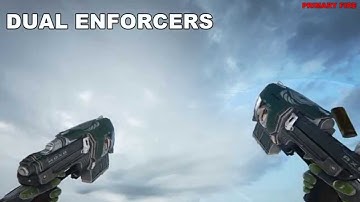 Unreal Tournament Pre-Alpha All Weapons In Slow Motion [FULL HD, 60 FPS, MAX DETAILS]