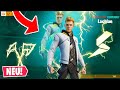 KOSTENLOSEN LACHLAN SKIN freischalten! TOP 100!