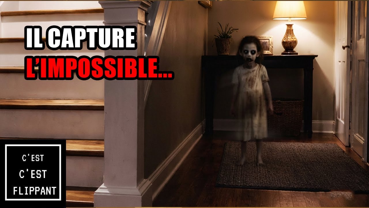 Ces vidéos EFFRAYANTES n'auraient JAMAIS dû être PUBLIÉES (vidéo qui fait peur)