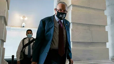 US Senate advances $1 trillion infrastructure bill further toward final vote • FRANCE 24 English