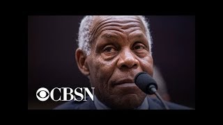 House Judiciary committee holds hearing to discuss slavery reparations