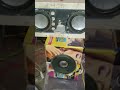 Home made mini dj top# top double sound testing check sound quality bass # mere no top speaker dj