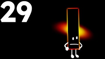 Random Character Voting Again 29