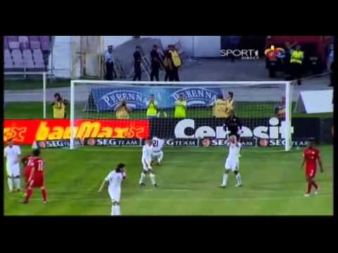 ACS Poli Timișoara  2-0  FC Dinamo București - Rezumat - Etapa 1 - 19.07.2013