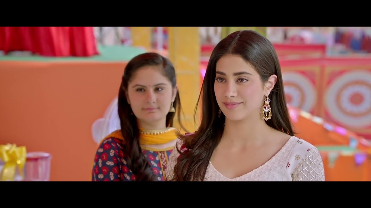 Dhadak Full Movie  Janhvi Kapoor Ishaan Khatter  Streaming Now 2018 BluRay 720p