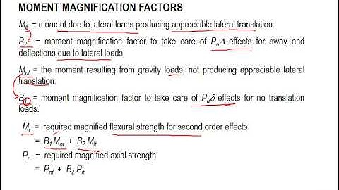 DOS   Beam Column   2