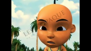Upin & Ipin S3   Sapy Oh Sapy Bahagian 1