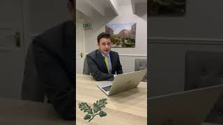 Robert Leech - Craig 21 September