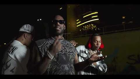 Thumbnail of Ceky Viciny X Chaki Bley X El Mello 06 - NATURAL (Video Oficial)