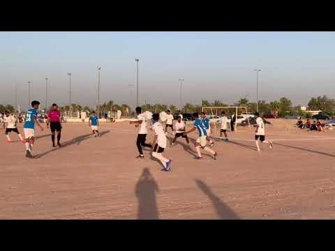 ملخص مباراة الساحل خليج المحاسن في بطولة نجوم الاحساء الاولى للفئات