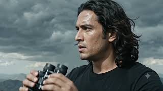 Tiger a special commando on mission impossible 
